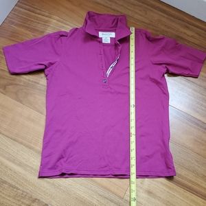 Gordon Cooper Golf Top